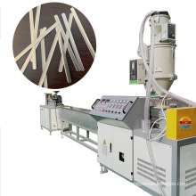 Nose Bridge Bar/Clamp/Strip/Clip Making Machine for Disposable Face Mask at Factory Price